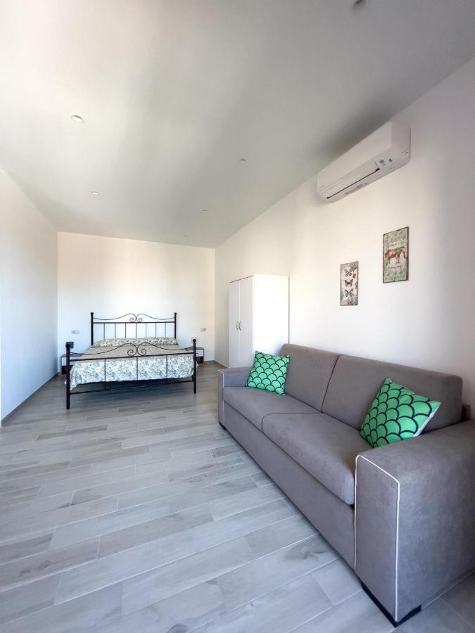 Апартаменты House Irene Sorrento Пьяно-ди-Сорренто Экстерьер фото