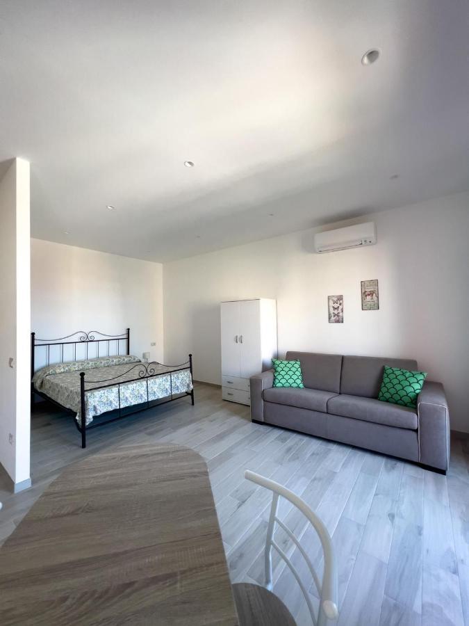 Апартаменты House Irene Sorrento Пьяно-ди-Сорренто Экстерьер фото