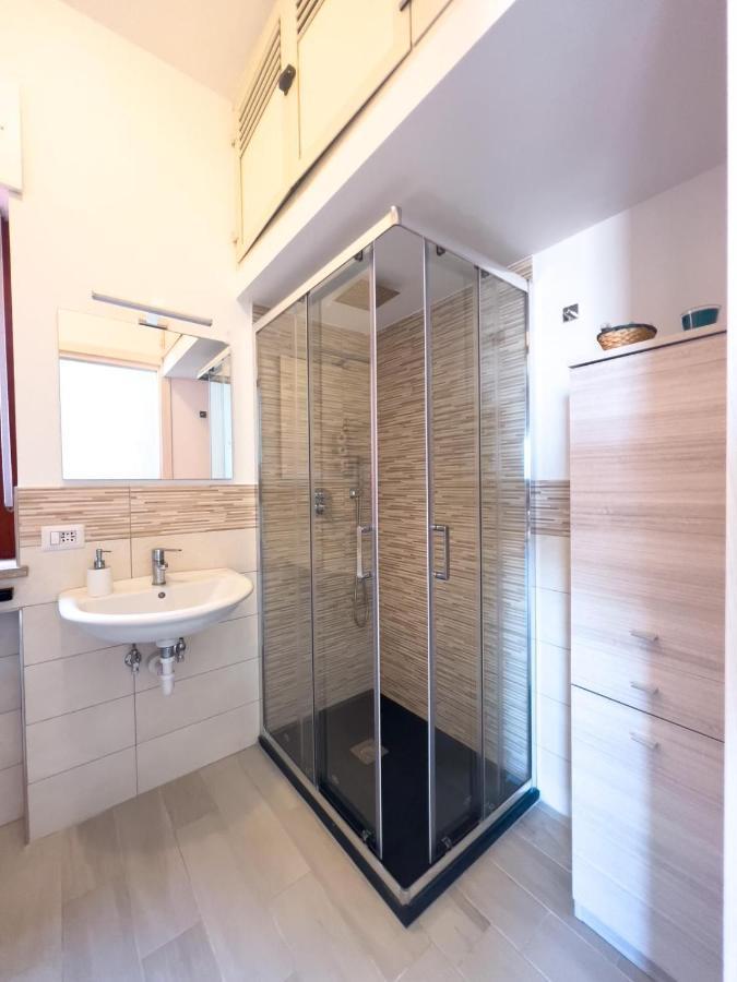 Апартаменты House Irene Sorrento Пьяно-ди-Сорренто Экстерьер фото