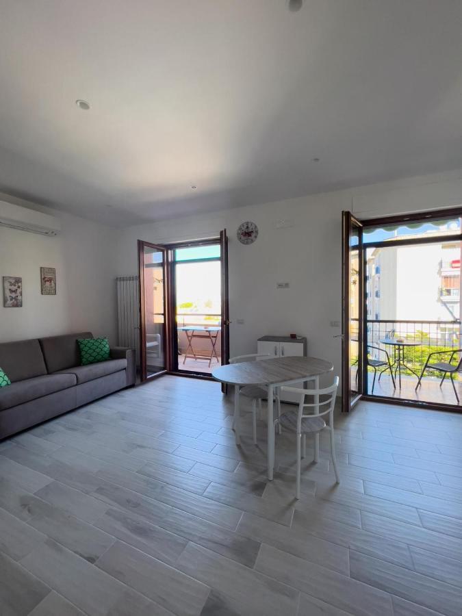 Апартаменты House Irene Sorrento Пьяно-ди-Сорренто Экстерьер фото